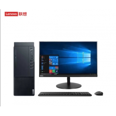 聯(lián)想M435 I5/8G/1+256G/21.5顯示器