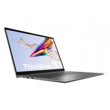 聯(lián)想ThinkBook 15 (i5 16G內(nèi)存 1TB固態(tài)) 便攜式計(jì)算機(jī)