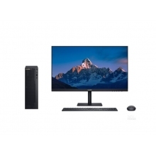 華為（HUAWEI） B515(16G/512G/23.8英寸顯示器 臺(tái)式計(jì)算機(jī)