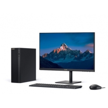 華為（HUAWEI） B515(16G/512G/23.8英寸顯示器 臺(tái)式計(jì)算機(jī)