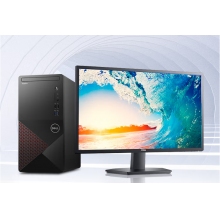 戴爾3890(i5/8G/1T+256G/21.5顯示器) ）臺(tái)式機(jī)電腦
