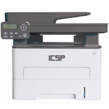 愛勝品（ICSP） YPS-3133DNW PLUS黑白多功能一體機(jī)