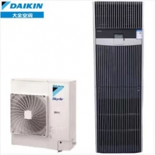 大金(DAIKIN)FNVD05AAK成套機(jī)房空調(diào)5P單冷