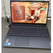 聯(lián)想筆記本電腦V15/i5-/16G內(nèi)存/512G固態(tài)