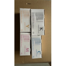 京瓷P5021粉盒（4支/套）